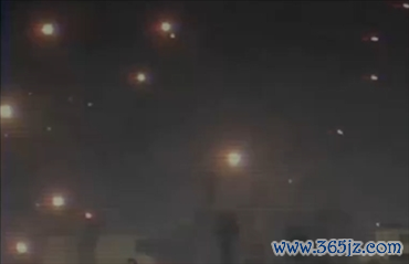 △以色列打击伊朗军事预计(贵府图)