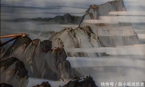 体育游戏app平台向北行约1里等于“老虎口”-开云「中国」kaiyun网页版登录入口