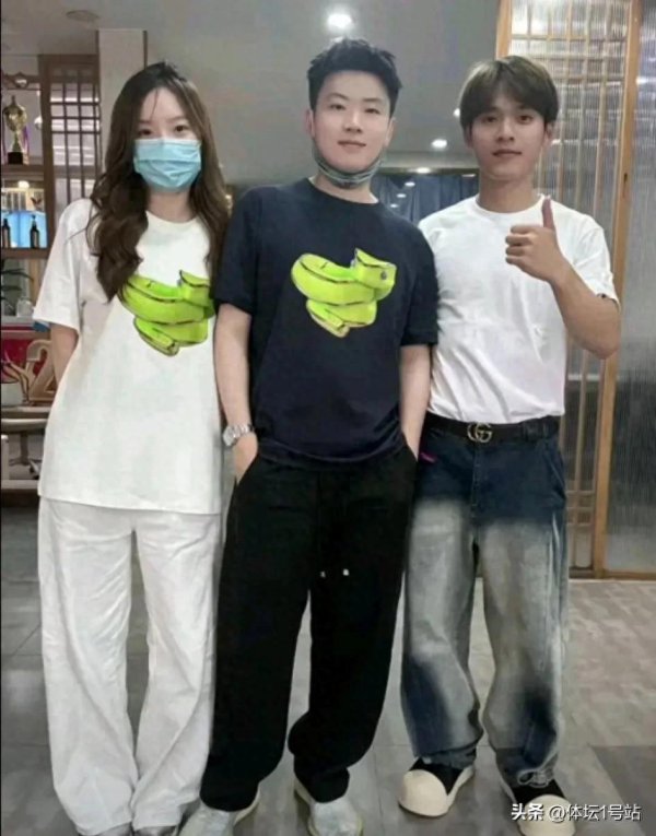 开yun体育网赵心童女友对待球迷特出海涵-开云「中国」kaiyun网页版登录入口
